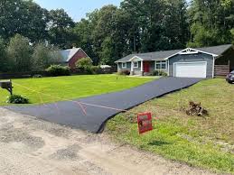 Best Driveway Crack Filling  in Thompson Falls, MT